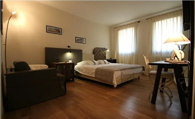 Bed & Breakfast Ai Cracchi