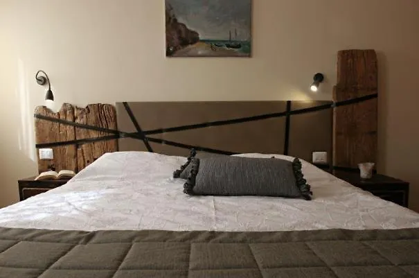 Bed & Breakfast Ai Cracchi